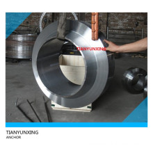 ANSI 300# Carbon Steel Welding Anchor Flange